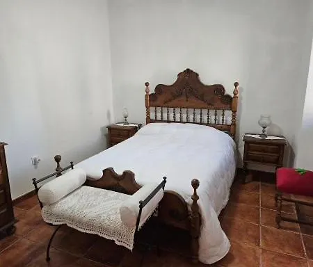 Casa vacanze Rural Retreat - Quinta Sol 3 Bedroom House - Nazaré, Portugal *