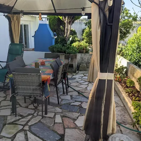 Casa vacanze Rural Retreat - Quinta Sol 3 Bedroom House - Nazaré, Portugal