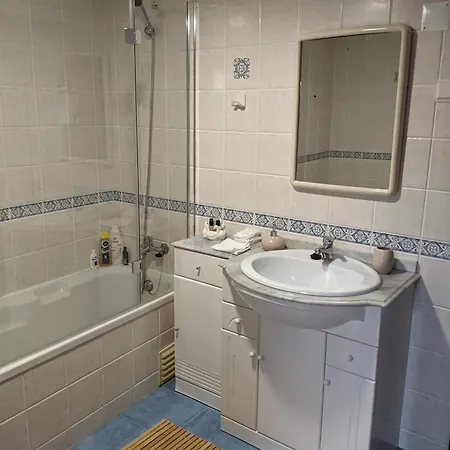 Rural Retreat - Quinta Sol 3 Bedroom House - Nazaré, Portugal Casa vacanze Casal do Mota