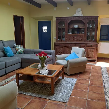 Rural Retreat - Quinta Sol 3 Bedroom House - Nazaré, Portugal Casal do Mota