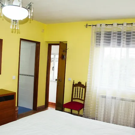 Rural Retreat - Quinta Sol 3 Bedroom House - Nazare, Portugal *