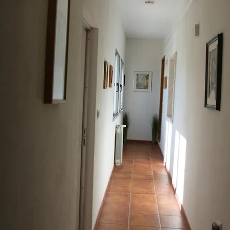 Дом отдыха Rural Retreat - Quinta Sol 3 Bedroom House - Nazare, Portugal