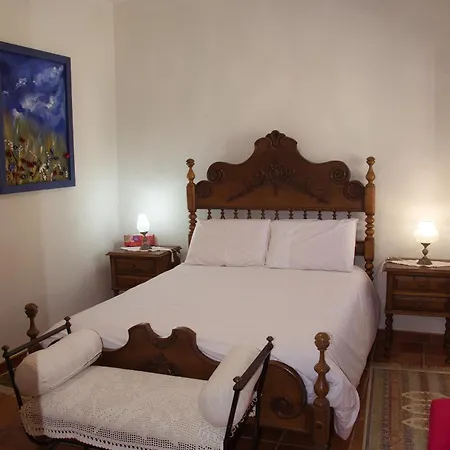 Feriehus Rural Retreat - Quinta Sol 3 Bedroom House - Nazare, Portugal Casal do Mota