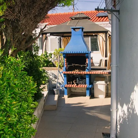 Rural Retreat - Quinta Sol 3 Bedroom House - Nazare, Portugal *