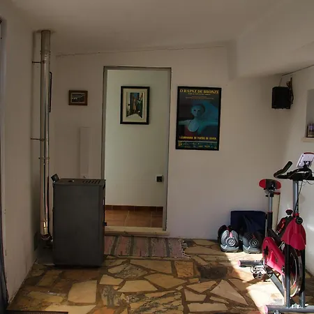 Rural Retreat - Quinta Sol 3 Bedroom House - Nazare, Portugal Casal do Mota