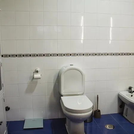 Rural Retreat - Quinta Sol 3 Bedroom House - Nazare, Portugal Feriehus *