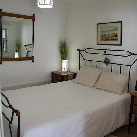 Feriehus Rural Retreat - Quinta Sol 3 Bedroom House - Nazare, Portugal *