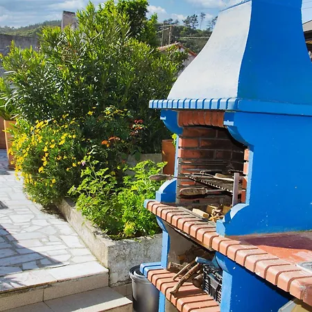 Дом отдыха Rural Retreat - Quinta Sol 3 Bedroom House - Nazare, Portugal *