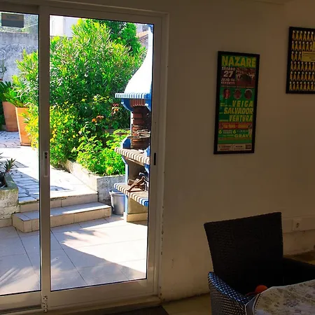 Rural Retreat - Quinta Sol 3 Bedroom House - Nazare, Portugal Дом отдыха *
