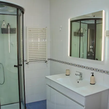 Rural Retreat - Quinta Sol 3 Bedroom House - Nazare, Portugal Дом отдыха