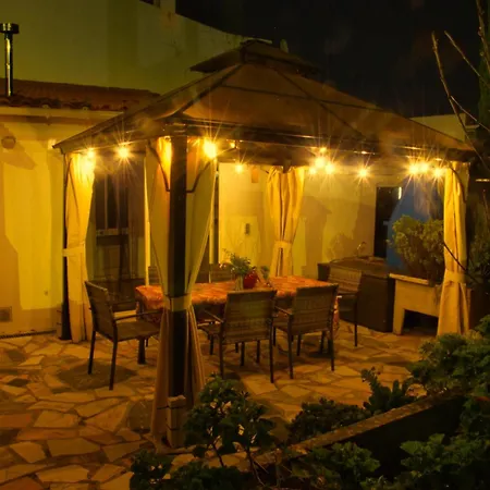 Дом отдыха Rural Retreat - Quinta Sol 3 Bedroom House - Nazare, Portugal
