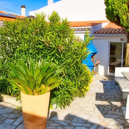 Rural Retreat - Quinta Sol 3 Bedroom House - Nazare, Portugal * Casal do Mota