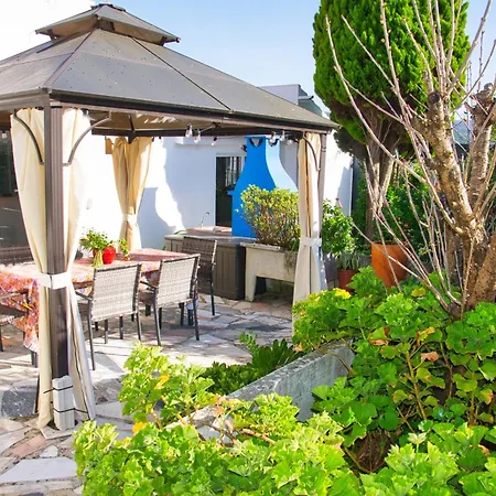 Rural Retreat - Quinta Sol 3 Bedroom House - Nazare, Portugal * Casal do Mota