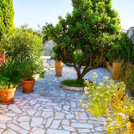 Rural Retreat - Quinta Sol 3 Bedroom House - Nazare, Portugal Дом отдыха