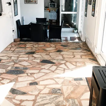 Rural Retreat - Quinta Sol 3 Bedroom House - Nazare, Portugal Дом отдыха