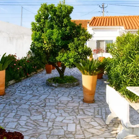 Rural Retreat - Quinta Sol 3 Bedroom House - Nazare, Portugal * Casal do Mota